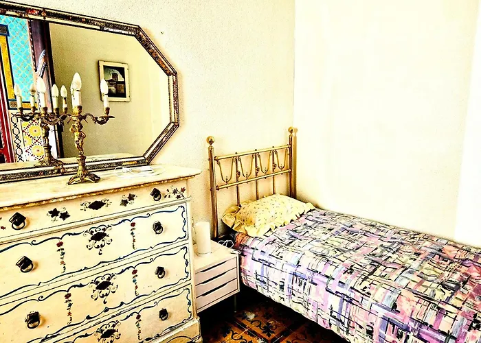 Casa Rural Pelayo