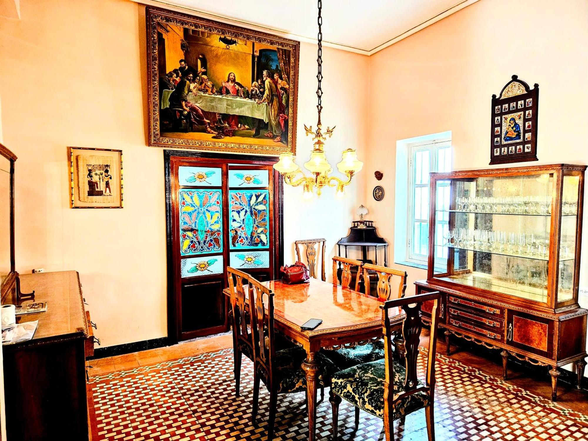 Pelayo Holiday home *