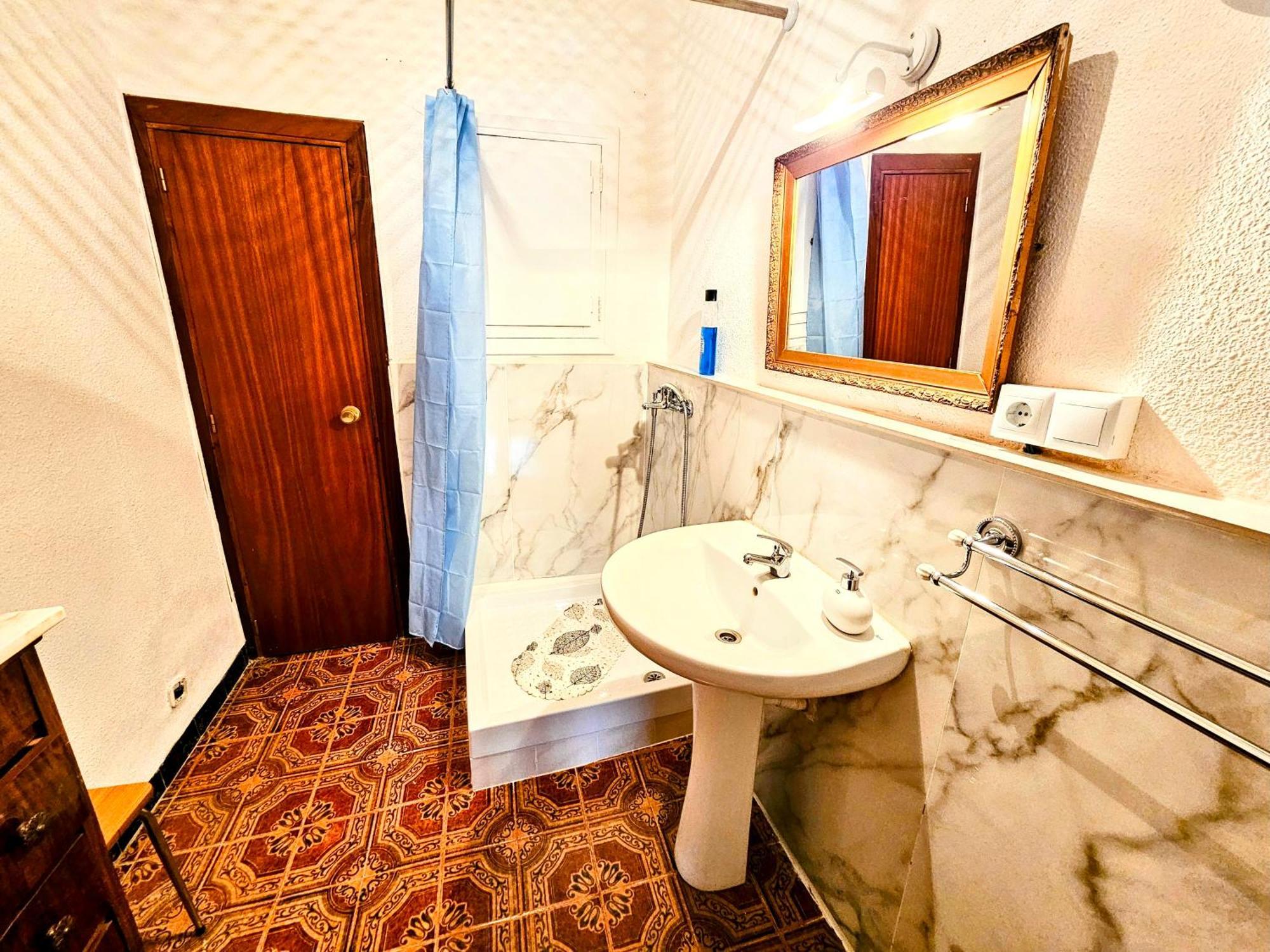 Pelayo Holiday home *
